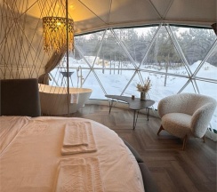 Superior "Sense" в Лаки