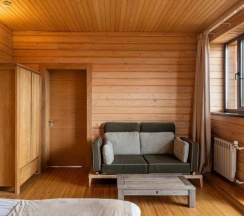 Люкс в Kedrovka