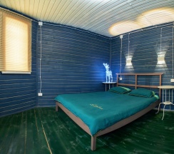 5-комнатный коттедж премиум в Blue Ocean Place
