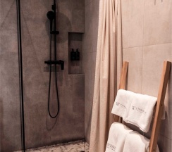 Лодж «XL» с купелью в Wish Home Eco-Lodge Yahroma