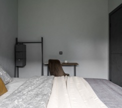 Котедж 6местный БАЗА RedLake II в Red Lake