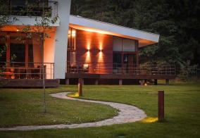 Мини-отель Родники в Владимирской области