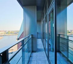 Представительский люкс в Holiday Inn Kaliningrad