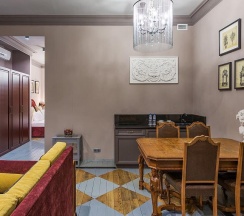 Junior suite в Art village