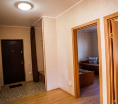 Дом у реки "Семейный" в Наша Фазенда