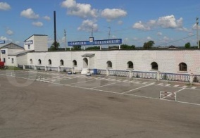 Мини-отель Поклевский в Свердловской области