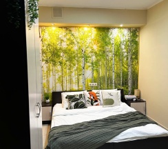 2-местный номер стандарт эконом (без окна) в Дисней