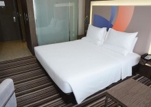 Двухместный номер Executive двуспальная кровать в Novotel Bangkok IMPACT