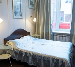 Business Double в Red hotel