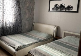Гостевой дом A&V Dom Sauna Guest house в Минске