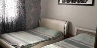 Минск: Гостевой дом A&V Dom Sauna Guest house
