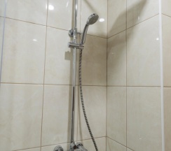 Номер стандарт с 2 односпальными кроватями в Маргобай