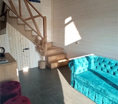 Кемпинг 5 в Вишня