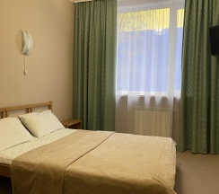 2-местный номер стандарт в Евро