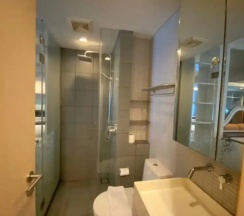 Номер Deluxe с балконом в BoonRumpa Condotel