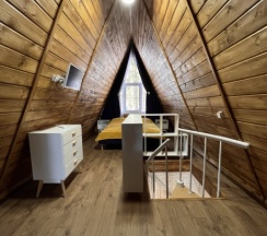 Дом 4 в Ёлки house