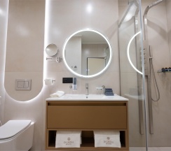 Представительский Люкс в Palmira Art