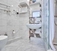 Стандарт без балкона в Val`kont hotel