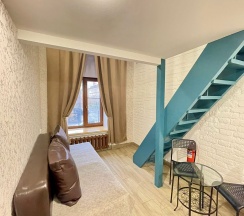 Стандартный номер в Samsonov Hotels