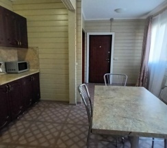 Коттедж 48 в Гостеев