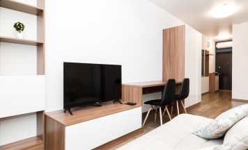 СТАНДАРТ 5 в SOFT INN