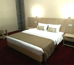 СЕМЕЙНЫЙ в Orange Hotel