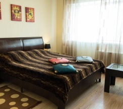 Номер Deluxe в VipHouse Apartments