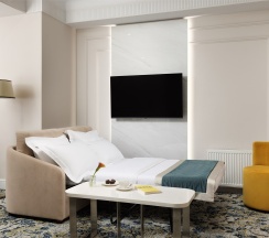 Представительский люкс в Петровка 26