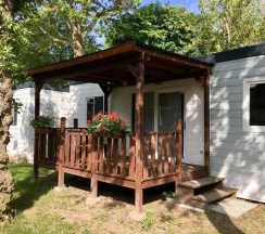 Номер Standard в Adria Holiday Villaggio San Francesco