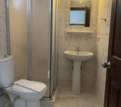 Двухместный номер Standard двуспальная кровать в Karadede Hotel