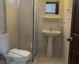 Двухместный номер Standard с балконом двуспальная кровать в Karadede Hotel