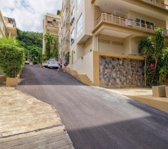 Апартаменты в Karon View Apartments