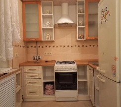 Двухместный номер Superior (двуспальная кровать) в Guest house on Krasnodarskaya