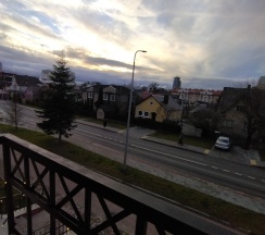 Квартира в Апартаменты на ул. Дачная, 8