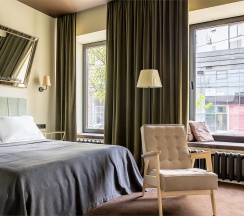 Room Comfort в Nikolaevbuilding