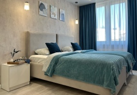 Апартаменты Апартаменты на Щербаковский переулок, 7 в Казани