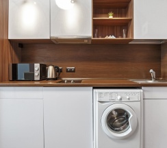 Сити на Малышева, 42а в Apartments Home Hotel