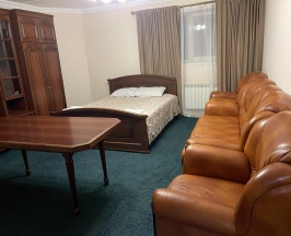 Двухкомнатные номера в Вершина