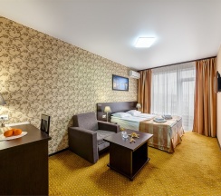 Люкс в Море