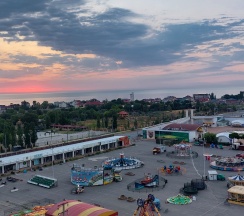 Люкс трехкомнатный в ​Квартирное бюро