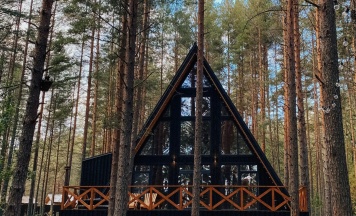 Коттедж в The Lagom