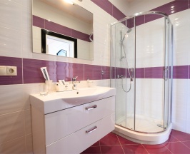 Standart в Villa Italy