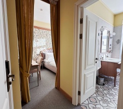 Junior Suite в Маруся