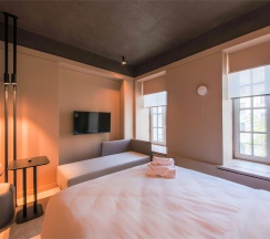 Superior в Uno by Valo