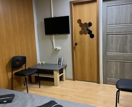 Двухместный номер Эконом в Бульвар Стрит