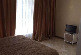 Гостевой дом Guest House on Agrba 35A в Пицунде