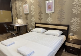 Апартаменты Апартаменты на Пионерский проспект, 53 в Новокузнецке