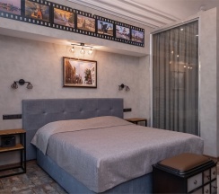 LOFT в Казанский