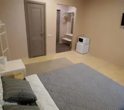 Номер Deluxe в Townhouse Klenovy