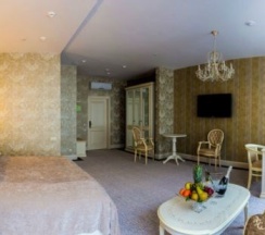 Люкс "Classic" в Эра